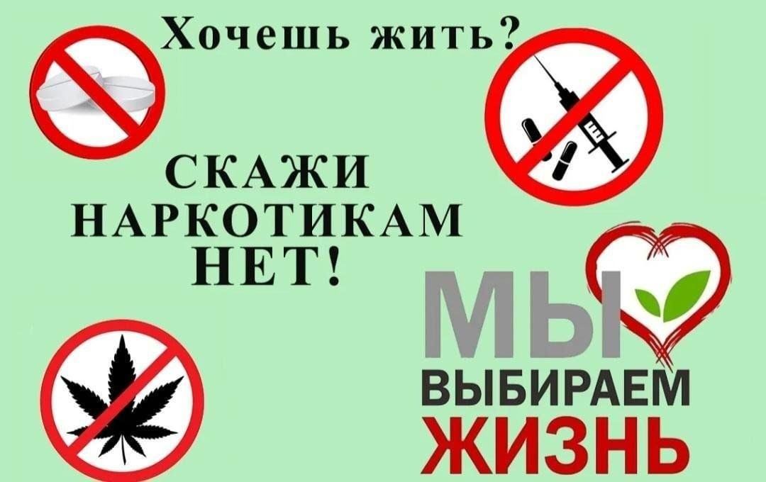 Профилактика.