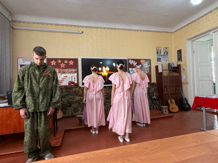 Уроки, посвященные патриотическому воспитанию.