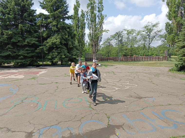 День фантазии и юмора.